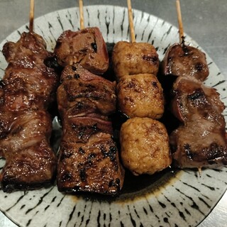 もつ焼きばん_0