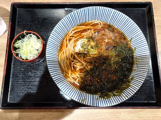 そばいち グランスタ東京店 - 東京/そば | 食べログ