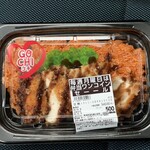 ロピア - 料理写真: