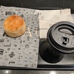 PAUL - 料理写真: