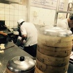 永和豆漿大王 - 汗だくのシェフ