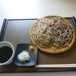 蕎麦さとやま - 