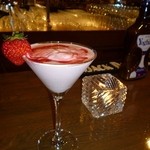 Shot Bar Flip-Flap - 季節のカクテル