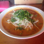 辛辛麺 - 