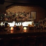 Shot Bar Flip-Flap - 