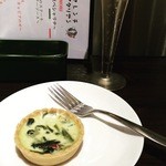 俺のフレンチ・イタリアン OMORI - お通し