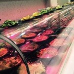 無名子清粥小菜 - おかずのショーケース