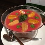 俺のフレンチ・イタリアン OMORI - 