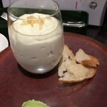 俺のフレンチ・イタリアン OMORI - 