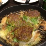 俺のフレンチ・イタリアン OMORI - 