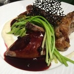 俺のフレンチ・イタリアン OMORI - 