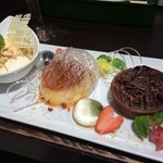 俺のフレンチ・イタリアン OMORI - 