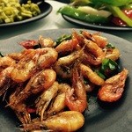 無名子清粥小菜 - おかず