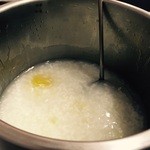 無名子清粥小菜 - おかゆ