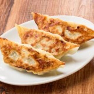 餃子食堂マルケン_2