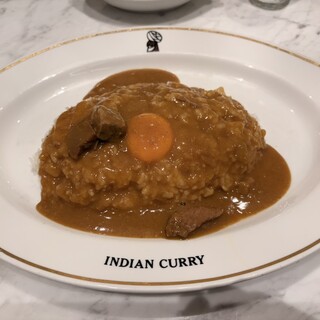 インデアンカレー_0