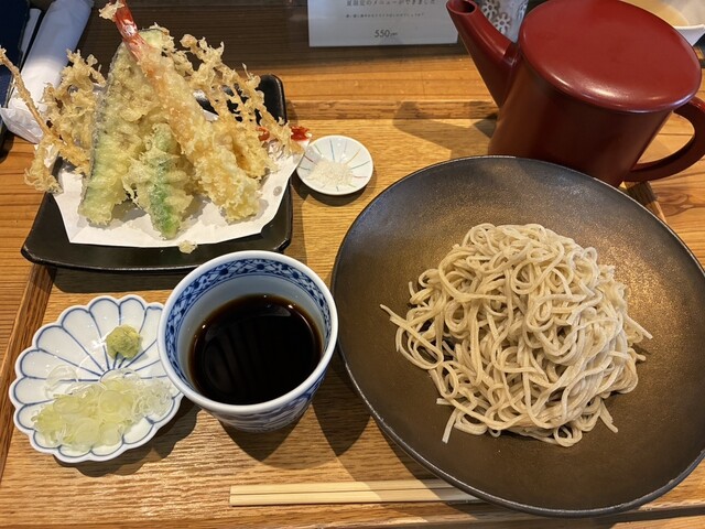 手打ち蕎麦 蕎麦屋すみ蔵 （テウチソバソバヤ スミクラ） - 石山寺