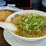 来来亭 - 料理写真: