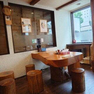 鶏白湯専門店 いちばん星_2