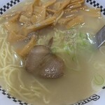 スガキヤ - 料理写真: