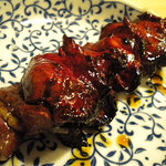 鳥重 - 柔らかいもつ