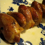 鳥重 - ハツ（心臓）