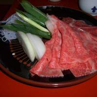 三嶋亭 本店 - 