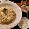 つけ麺 鐵匠