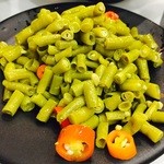 無名子清粥小菜 - 酸豆