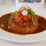 太陽カレー - 