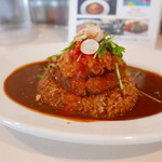 太陽カレー - 