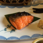 山木館 - 2015/5/☆  シャケ〜〜