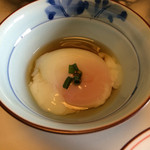 山木館 - 2015/5/☆  温泉卵〜〜