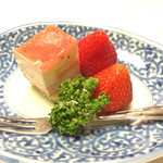 山木館 - 2015/5/☆  デザート〜〜