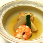 山木館 - 2015/5/☆  蓋をあけると〜〜