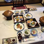 山木館 - 2015/5/☆  全体〜