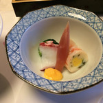 山木館 - 2015/5/☆  酢取りはじかみ〜〜