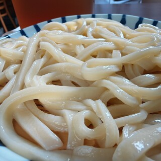 手打ちうどん まつ奈_0
