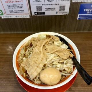 麺屋わっしょい_1