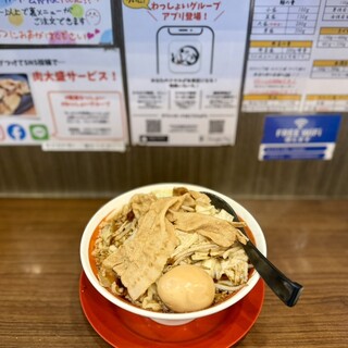 麺屋わっしょい_0