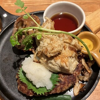 つばめグリル_1