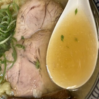 麺屋 つるる_1