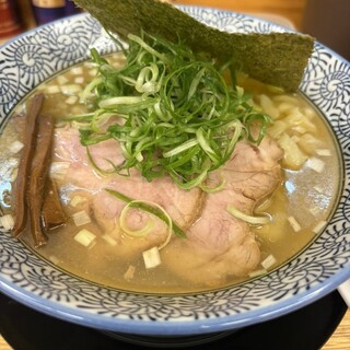 麺屋 つるる_0