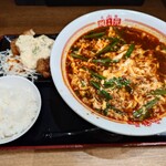 桝元 - 料理写真: