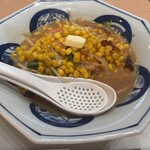 リンガーハット - 料理写真: