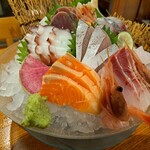 わらび - 料理写真: