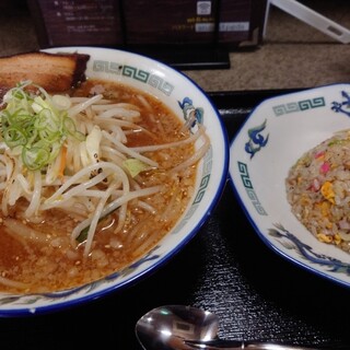 らーめん 天聖_0