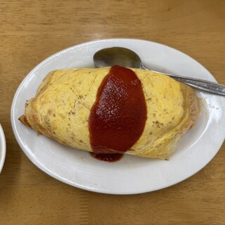 松屋食堂_1