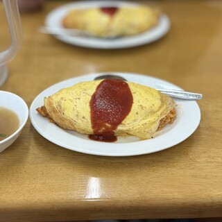 松屋食堂_0