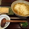 純愛うどん なでしこ